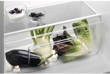 Electrolux LXB1SF11W0