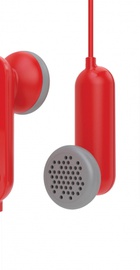 Boom Spooners red