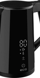 ECG RK 1893 Digitouch Black