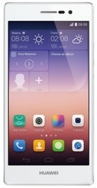 Huawei Ascend P7 P7-L00 White