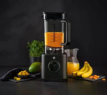 Wilfa POWERFUEL XL PB1B-P2000