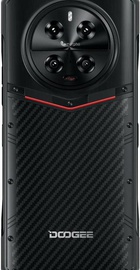 DOOGEE DK10 12/512GB Kevlar Black