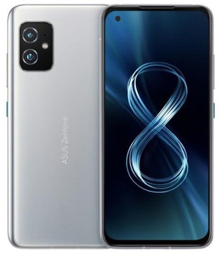 ASUS ZenFone 8 8/256GB Horizon Silver