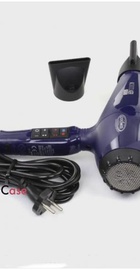 Coifin Korto Ionic A2R blue