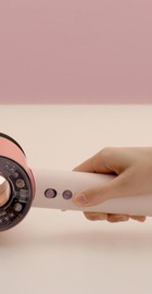 Dyson Supersonic HD16 Nural Ceramic Pink/Rose Gold (598975-01)