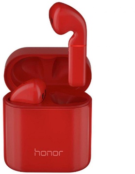 Honor FlyPods Pro Red