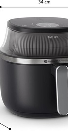 Philips Ovi XL Series 3000 NA341/00