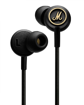 Marshall Mode EQ Black