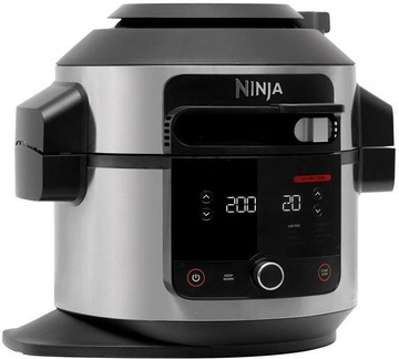 NINJA Foodi SmartLid OL550EU