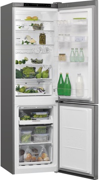 Whirlpool W7 931A OX