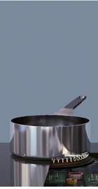 Electrolux EIV85453