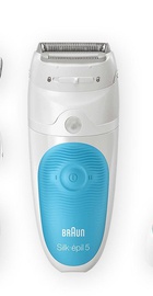 Braun Silk-epil 5 SensoSmart SES 5/810