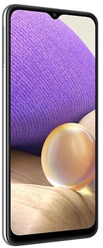 Samsung Galaxy A32 5G 4/64GB White (SM-A326FZWD)