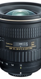 Tokina AT-X PRO DX 11-20mm f/2.8 (Nikon)