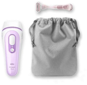 Braun Silk-expert Pro 3 IPL PL 3012