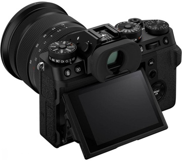 Fujifilm X-T5 kit 16-80mm Black (16782636)