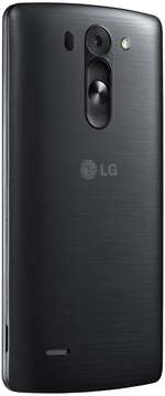 LG D724 G3 s Metallic Black