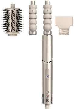 Shark FlexStyle 3-in-1 Hair Styler and Dryer Stone HD426SLEU