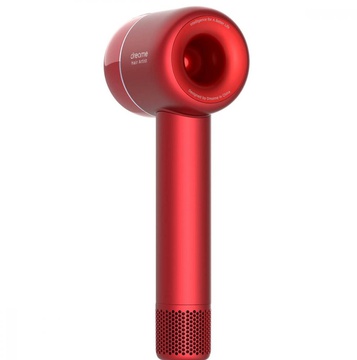 Dreame Intelligent Hair Dryer Red (AHD5-RE0)