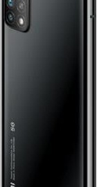 Xiaomi Mi 10T Pro 8/128GB Cosmic Black