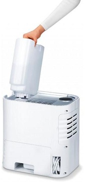 Beurer LR 330