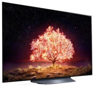 LG OLED77B1
