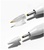 WIWU Pencil W White