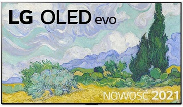 LG OLED77G1
