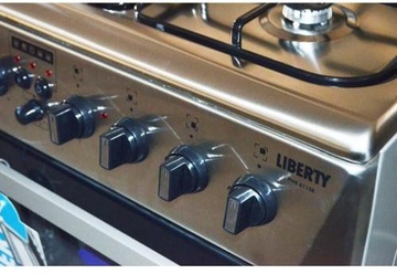 Liberty PWE 6115 CX-F
