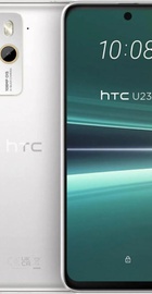 HTC U23 Pro 5G 12/256GB Snow White