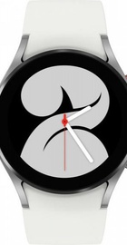 Samsung Galaxy Watch4 40mm LTE Silver (SM-R865FZSA)