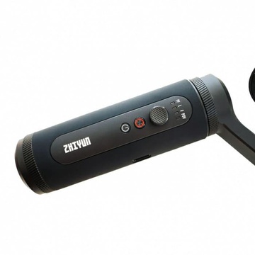 Zhiyun Smooth-Q2