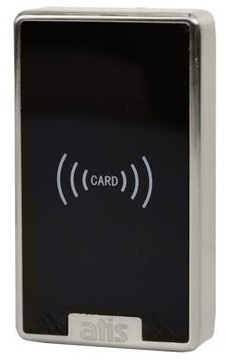 Atis Считыватель влагозащищенный PR-81-EM (Waterproof)