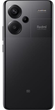 Xiaomi Redmi Note 13 Pro 5G 8/256GB Midnight Black