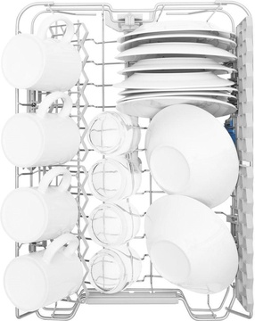 Indesit DSFO3T224ID