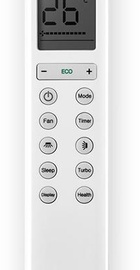 TCL TAC-09CHSD/XPI Inverter R32 WI-FI