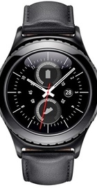 Samsung Gear S2 Classic SM-R732 Black (SM-R7320ZKASEK)