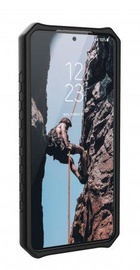 URBAN ARMOR GEAR Samsung Galaxy S21 Monarch Black (212811114040)
