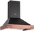 Pyramida KH 60 wood black nut