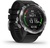 Garmin Descent Mk2 Stainless Steel with Black Band (010-02132-00)