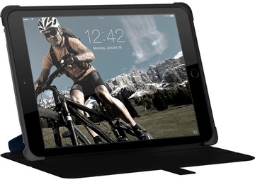 Urban Armor Gear iPad Pro 9.7/Air 2 Rogue Cobalt (IPDPRO9.7-CBT)