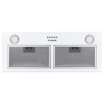 Minola HBI 7612 WH 1000 LED