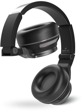 JBL S400 BT Black