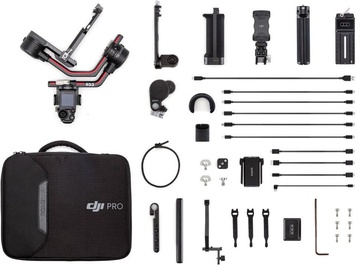 DJI RS 2 Pro Combo (CP.RN.00000094.01)