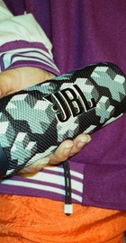JBL Flip 6 Martin Garrix (JBLFLIP6MG)