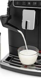 Gaggia CADORNA Milk Black