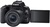 Canon EOS 200D II kit (18-55mm) EF-S IS STM black