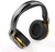 Monster ROC Sport Over-Ear Black Platinum