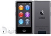 Apple iPod nano 7Gen 16GB Slate (MKN52)