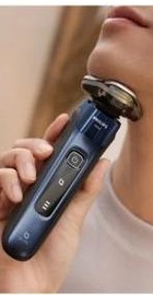 Philips Series i9000 Prestige SkinIQ X9003/30